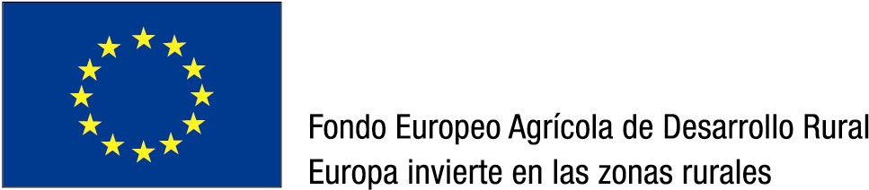 Fondo Europeo Agrcola de Desarrollo Rural